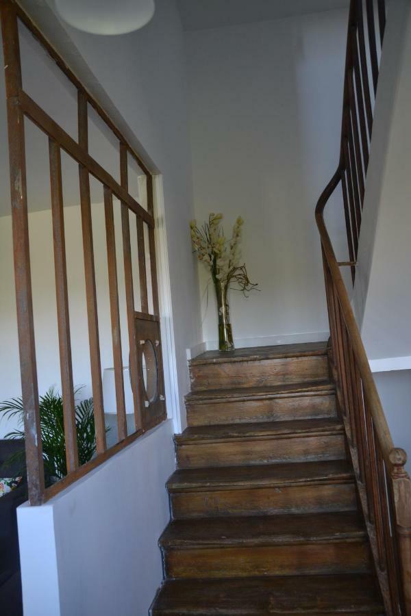 Maison Del Traouc Bozouls Kültér fotó