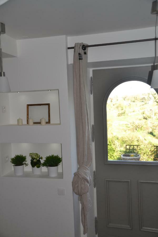 Maison Del Traouc Bozouls Kültér fotó